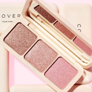 COVERFX Custom Enhancer Palette